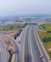 Main GT ROad Access Image