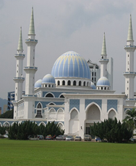 State of the Art Mosques Image