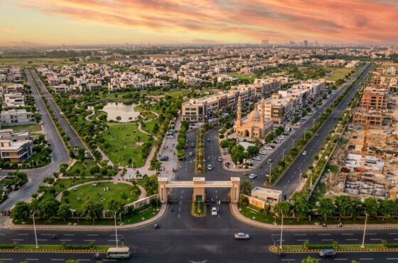Why Etihad Town Phase 4 Is Becoming Lahore’s Most Promising Investment Opportunity